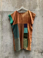 Load image into Gallery viewer, COLOUR BLOCK DRESS | B
