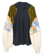 Load image into Gallery viewer, MIX SWEATER | MULTIPLE COLOURWAYS
