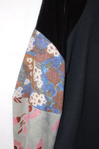 MIX SWEATER | MULTIPLE COLOURWAYS