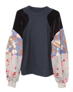 Load image into Gallery viewer, MIX SWEATER | MULTIPLE COLOURWAYS
