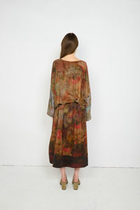 BIG SIMPLE DRESS | MULTIPLE COLOURWAYS