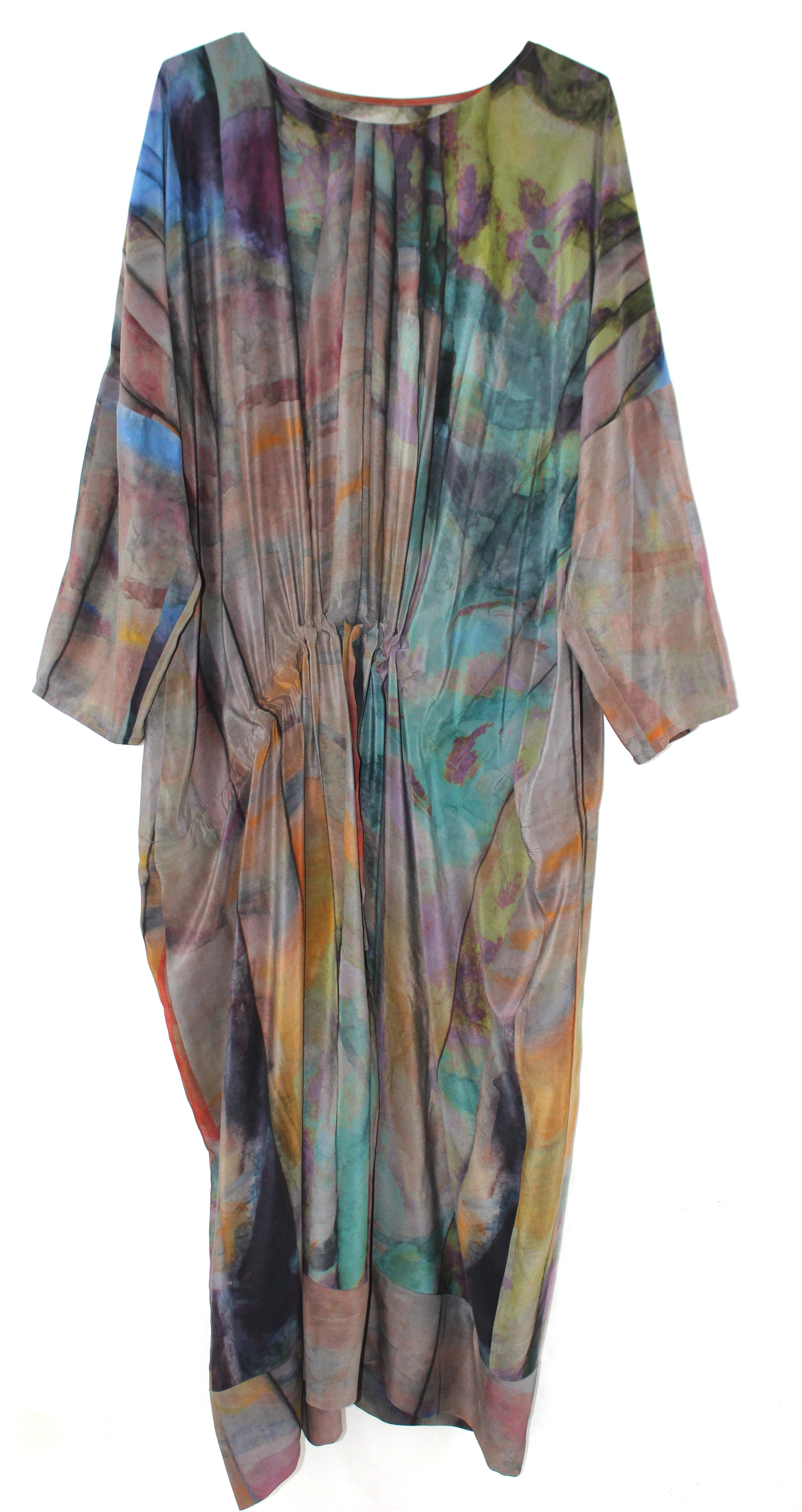 BIG SIMPLE DRESS | MULTIPLE COLOURWAYS