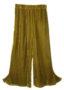 FLARED PANTS | MULTIPLE COLOURWAYS
