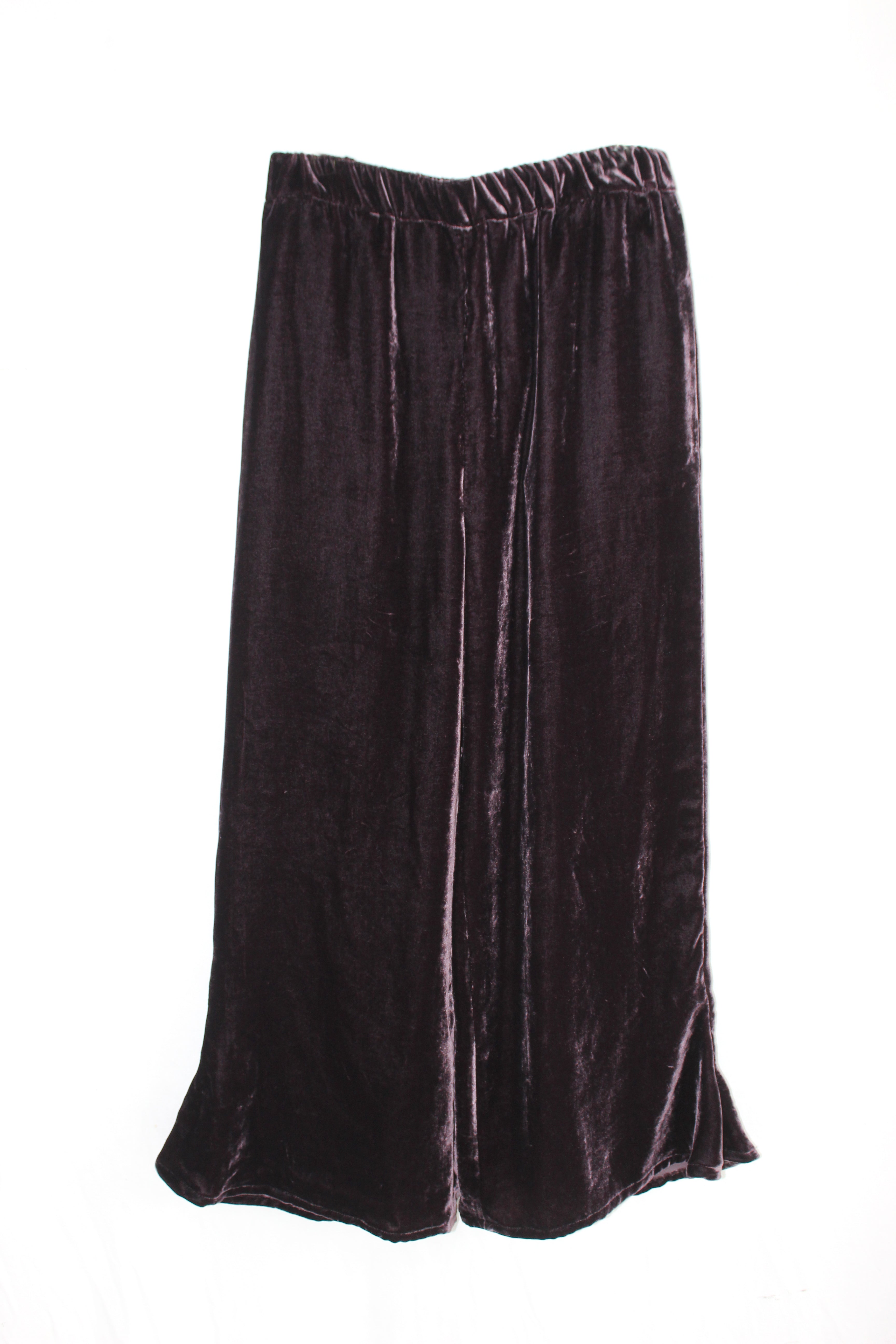 FLARED PANTS | MULTIPLE COLOURWAYS