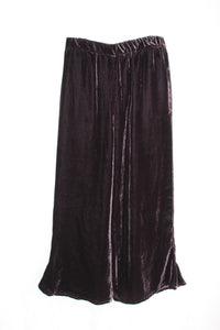 FLARED PANTS | MULTIPLE COLOURWAYS