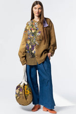 Load image into Gallery viewer, FUNNY JEANS | BLUE
