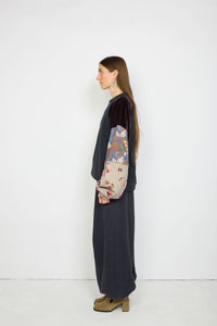 MIX SWEATER | MULTIPLE COLOURWAYS
