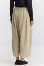 Load image into Gallery viewer, CORDUROY WIDE PANTS | MULTIPLE COLOURWAYS
