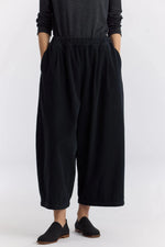 Load image into Gallery viewer, CORDUROY WIDE PANTS | MULTIPLE COLOURWAYS
