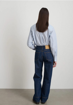 Load image into Gallery viewer, CHARLOT JEAN | RINSE INDIGO
