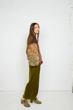 Load image into Gallery viewer, FLARED PANTS | MULTIPLE COLOURWAYS
