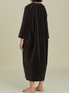 LONG BUD DRESS | MULTIPLE COLOURWAYS