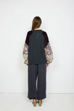 Load image into Gallery viewer, MIX SWEATER | MULTIPLE COLOURWAYS
