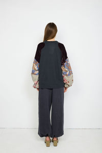 MIX SWEATER | MULTIPLE COLOURWAYS