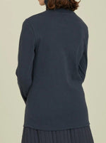 Load image into Gallery viewer, TURTLE NECK TOP | MULTIPLE COLOURWAYS

