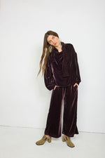 Load image into Gallery viewer, FLARED PANTS | MULTIPLE COLOURWAYS
