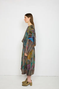 BIG SIMPLE DRESS | MULTIPLE COLOURWAYS