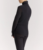 Load image into Gallery viewer, DOUBLE MESH TURTLENECK | MULTIPLE COLOURWAYS
