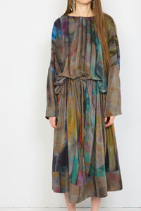 BIG SIMPLE DRESS | MULTIPLE COLOURWAYS