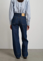 Load image into Gallery viewer, CHARLOT JEAN | RINSE INDIGO
