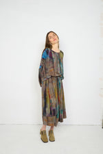 Load image into Gallery viewer, BIG SIMPLE DRESS | MULTIPLE COLOURWAYS
