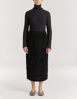 Load image into Gallery viewer, DOUBLE MESH TURTLENECK | MULTIPLE COLOURWAYS
