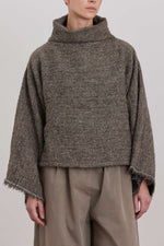 Load image into Gallery viewer, ALPACA TUBE TOP | BEIGE
