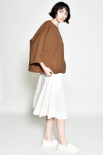 Load image into Gallery viewer, BATWING TOP | MULTIPLE COLOURWAYS
