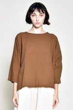 Load image into Gallery viewer, BATWING TOP | MULTIPLE COLOURWAYS
