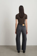 Load image into Gallery viewer, SLIM LASSO | STIL BLACK
