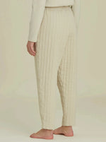 Load image into Gallery viewer, QUILTED EASY PANTS | MULTIPLE COLOURWAYS
