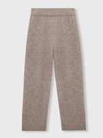 Load image into Gallery viewer, BABY ALPACA KNIT PANTS | MULTIPLE COLOURWAYS
