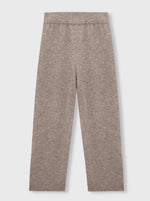 Load image into Gallery viewer, BABY ALPACA KNIT PANTS | MULTIPLE COLOURWAYS
