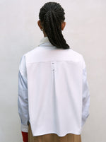 Load image into Gallery viewer, BICOLOUR SHIRT
