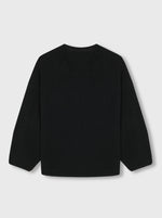 Load image into Gallery viewer, COTTON JACKET | BLACK
