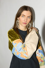 Load image into Gallery viewer, MIX SWEATER | MULTIPLE COLOURWAYS
