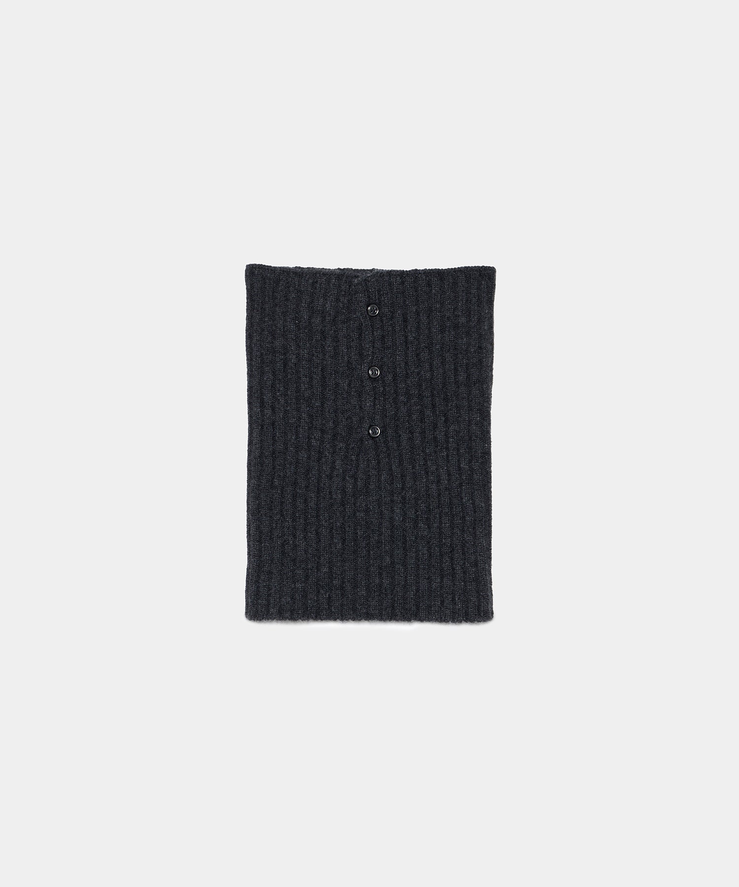 CASHMERE NECK WARMER | MULTIPLE COLOURWAYS