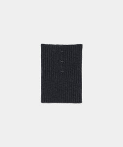 CASHMERE NECK WARMER | MULTIPLE COLOURWAYS