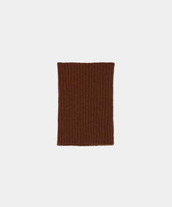 CASHMERE NECK WARMER | MULTIPLE COLOURWAYS