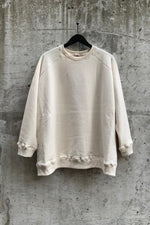 Load image into Gallery viewer, FRENCH TERRY PULLOVER | MULTIPLE COLOURWAYS
