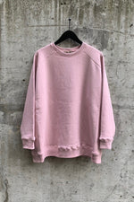 Load image into Gallery viewer, FRENCH TERRY PULLOVER | MULTIPLE COLOURWAYS
