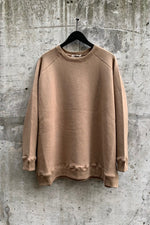 Load image into Gallery viewer, FRENCH TERRY PULLOVER | MULTIPLE COLOURWAYS
