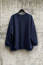 Load image into Gallery viewer, FRENCH TERRY PULLOVER | MULTIPLE COLOURWAYS
