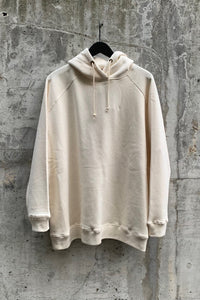 FRENCH TERRY HOODIE | MULTIPLE COLOURWAYS