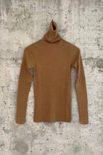 Load image into Gallery viewer, WHOLE GARMENT TURTLENECK PULLOVER | MULTIPLE COLOURWAYS
