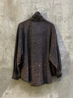 Load image into Gallery viewer, WAVY LONG-SHIRT
