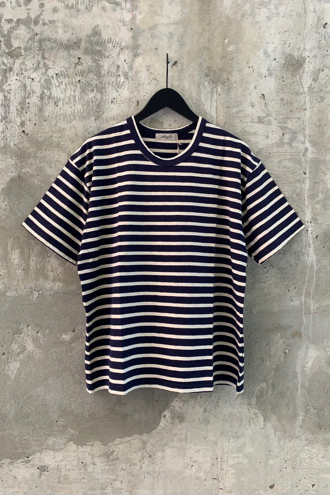 STRIPED T-SHIRT | MULTIPLE COLOURWAYS