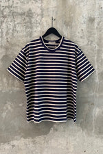 Load image into Gallery viewer, STRIPED T-SHIRT | MULTIPLE COLOURWAYS
