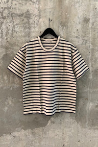 STRIPED T-SHIRT | MULTIPLE COLOURWAYS