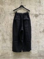 Load image into Gallery viewer, LINEN CANVAS PANTS | MULTIPLE COLOURWAYS
